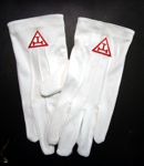 Royal Arch Dress Gloves